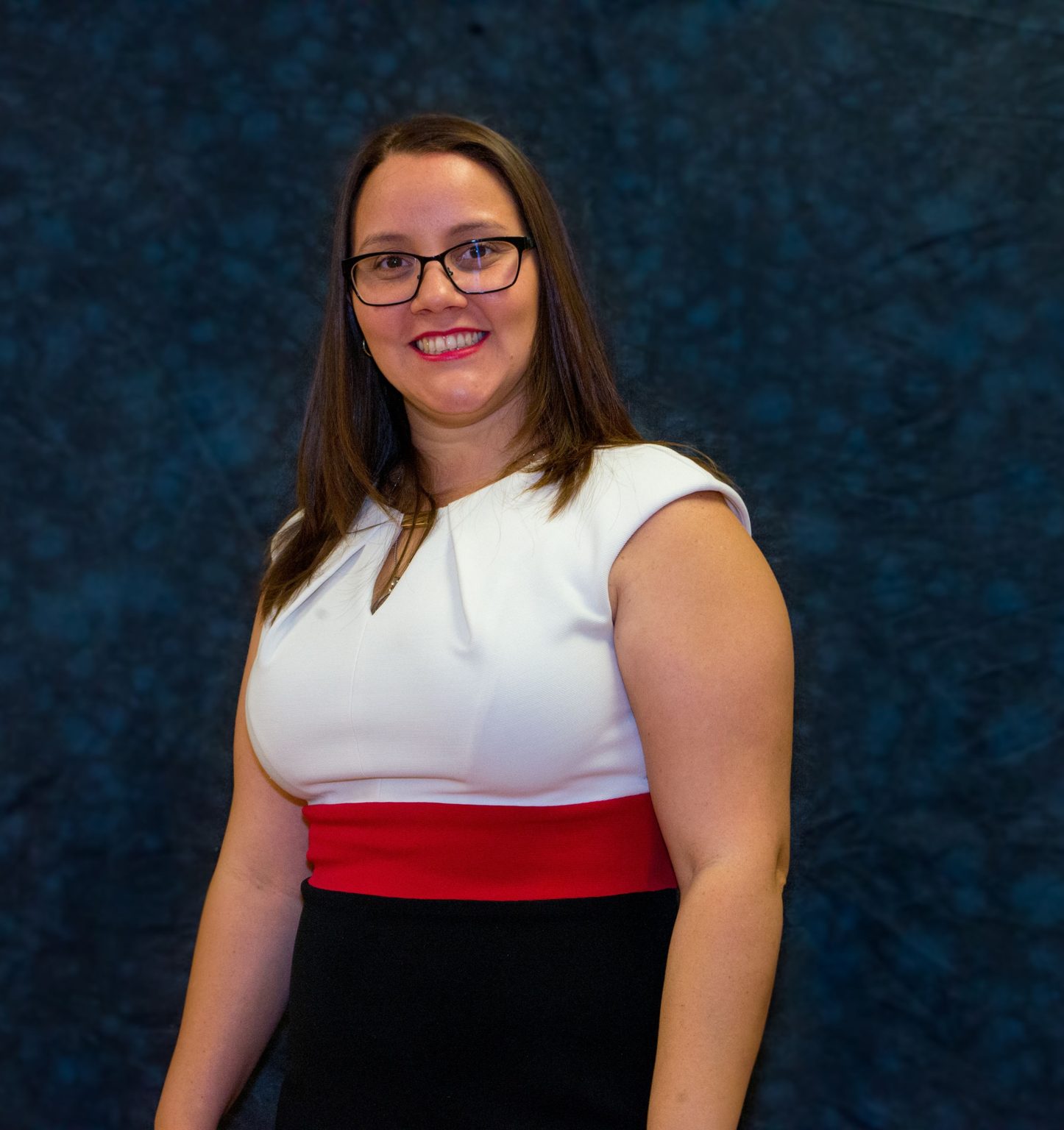 Secretaria - Gillian Cruz